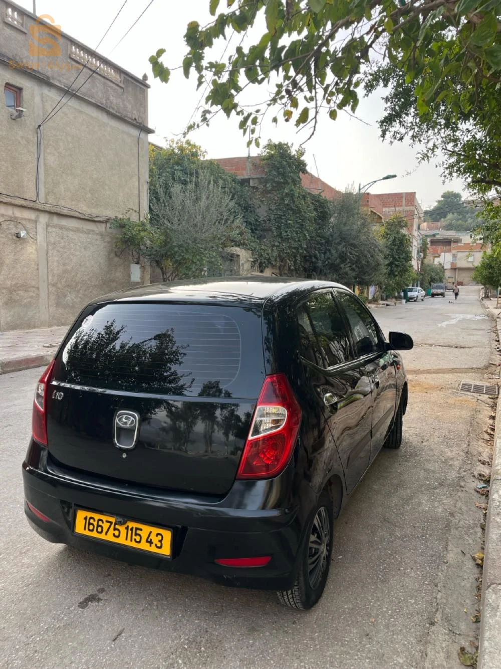 Hyundai i10 2015 43 MILA