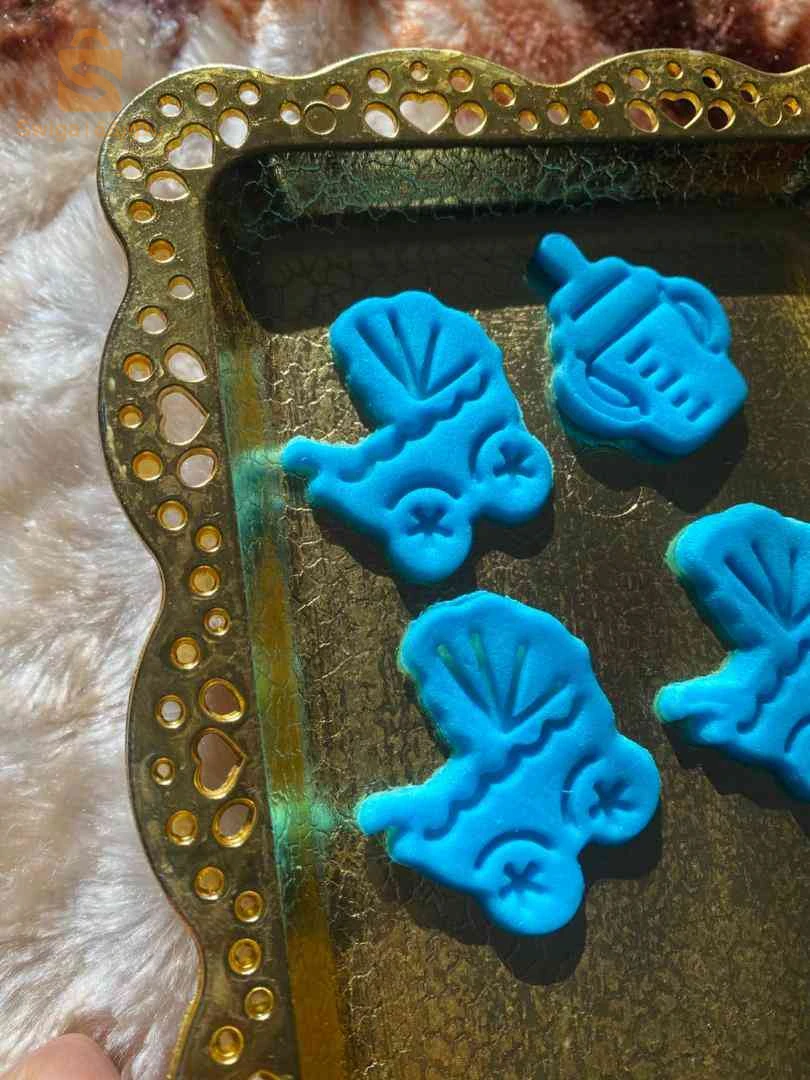 عجينة السكر