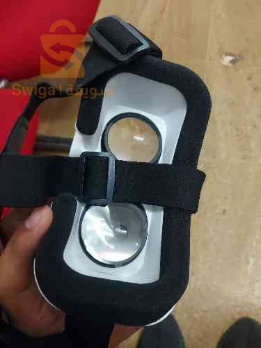 نظارات الواقع الافتراضي 3d