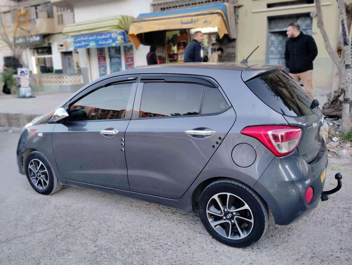 هونداي i10 2018 5 باتنة