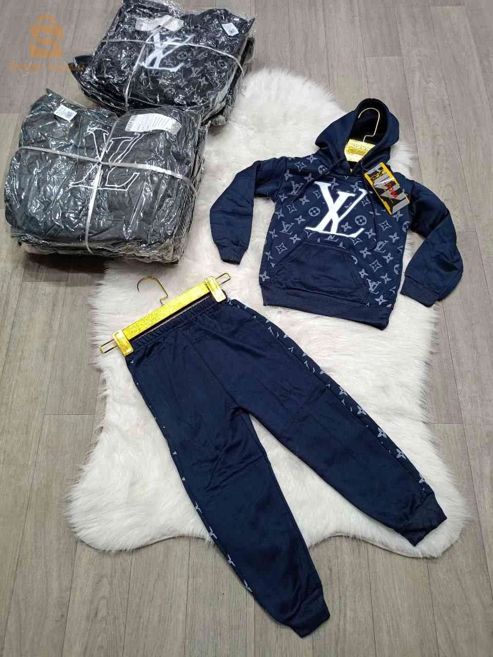 ملابس اطفال