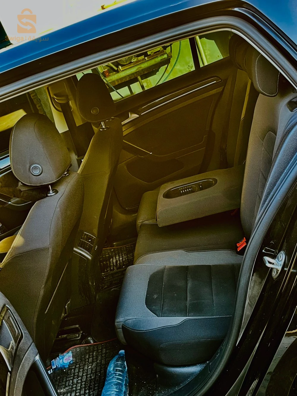 فولكس واجن Golf 2019 7 بسكرة