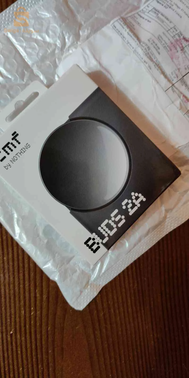 سماعات قوية CMF BUDS 2a nothing