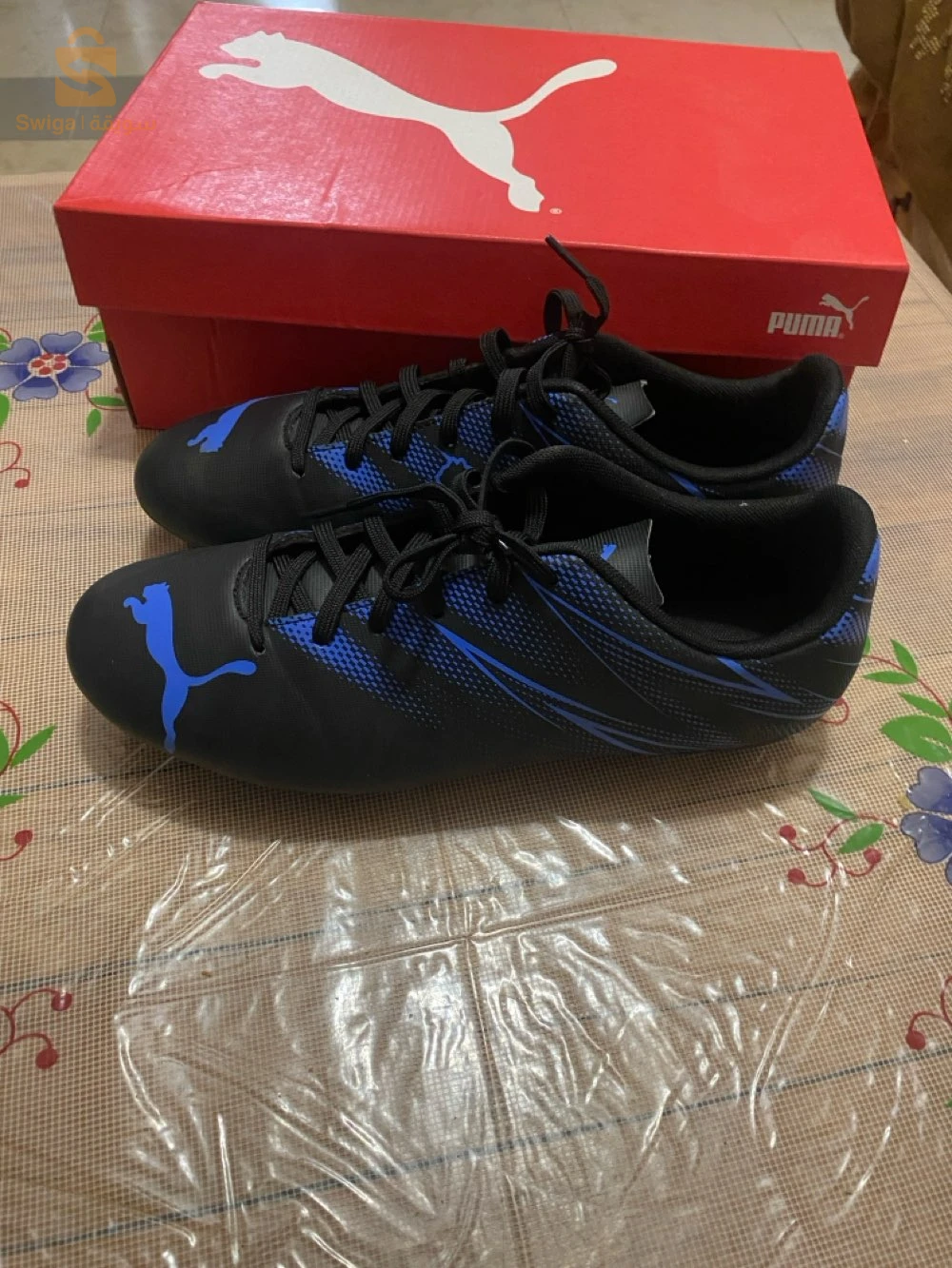Soulier Puma 42.5