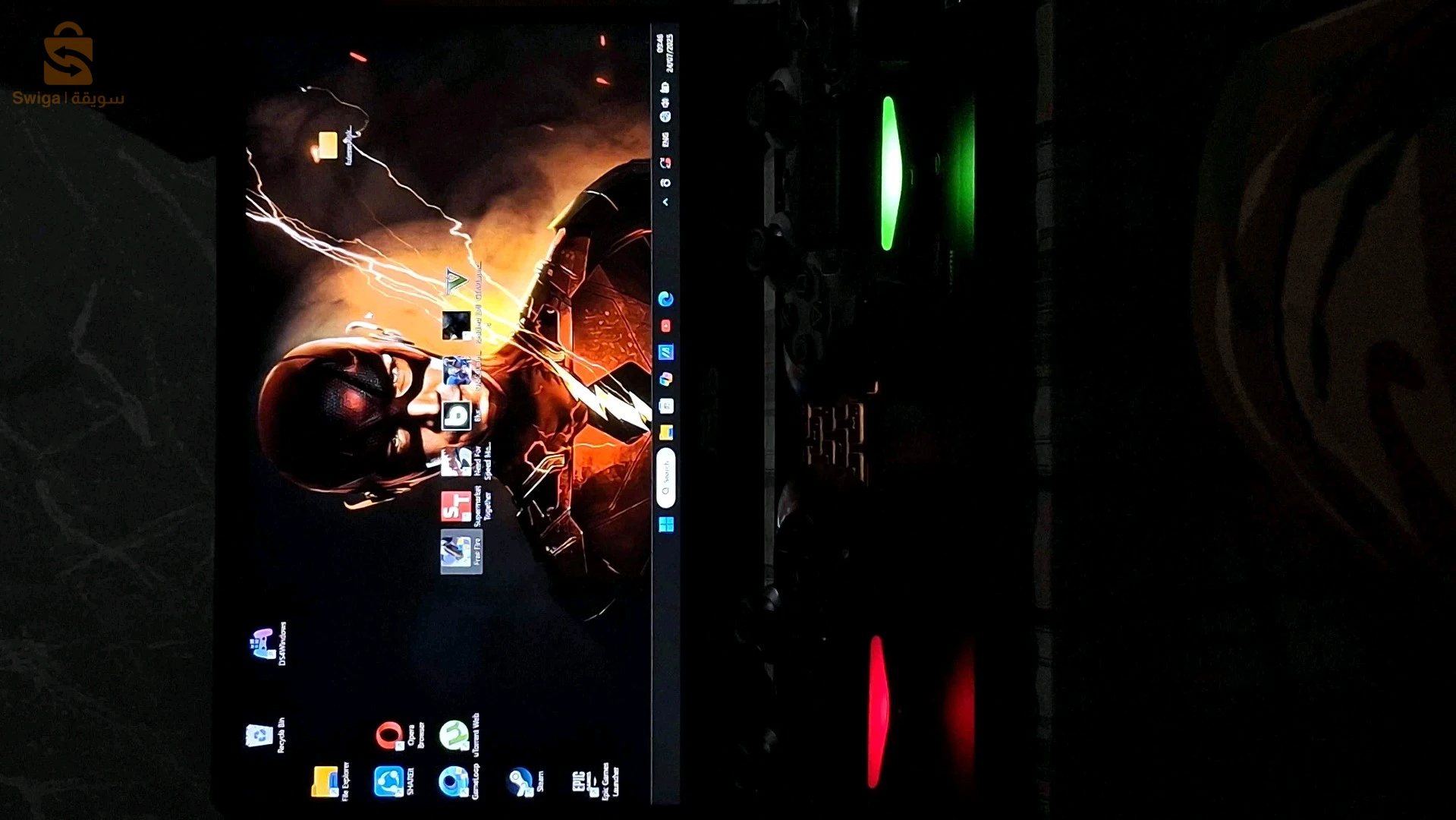 ASUS TUF F15
