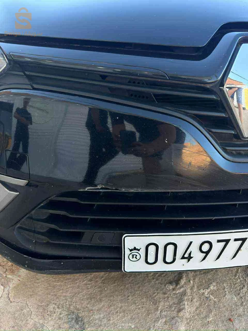 رينو Clio 4 2019 7 بسكرة
