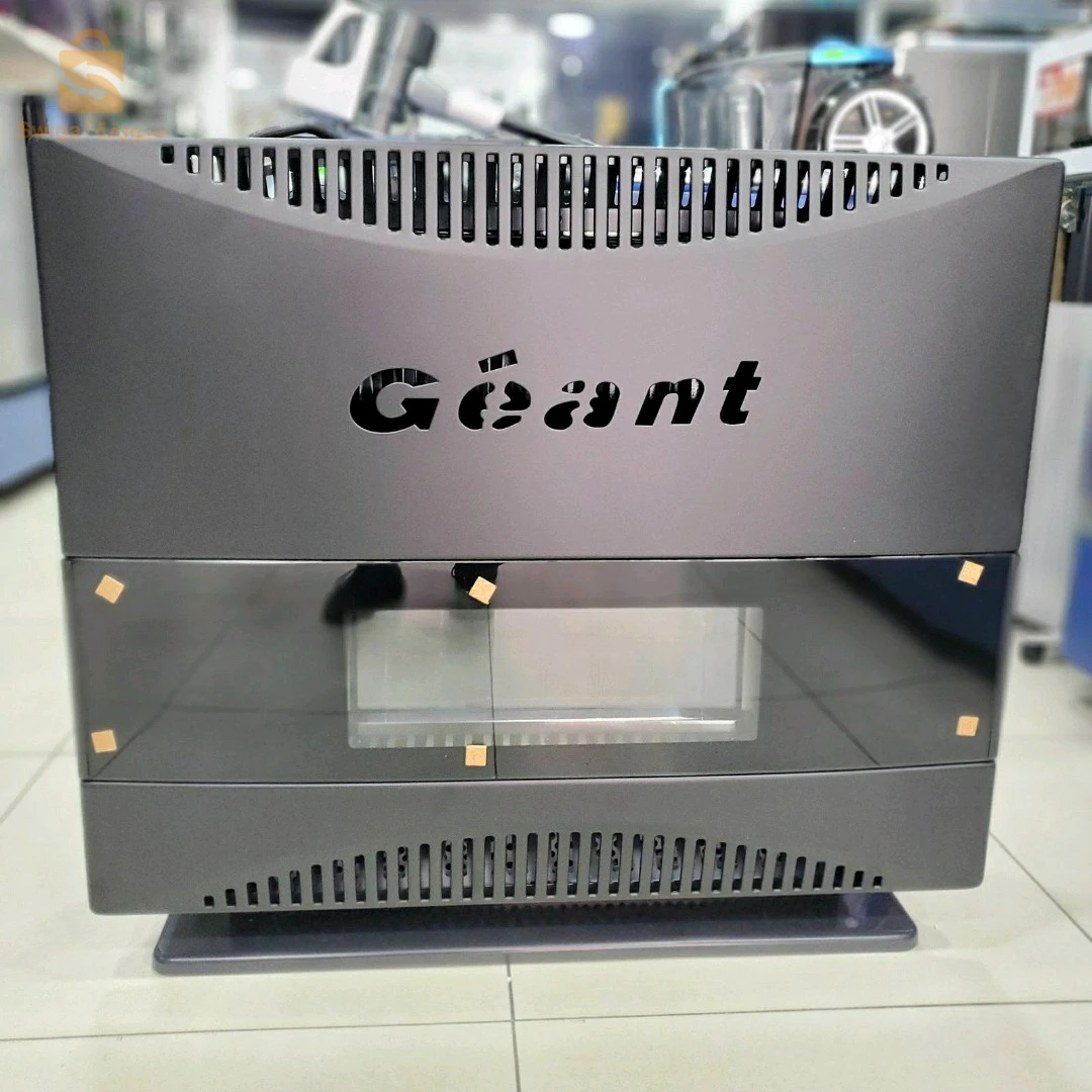 Livraison gratuite  Chauffage géant 14kw/h GN-200B-NG