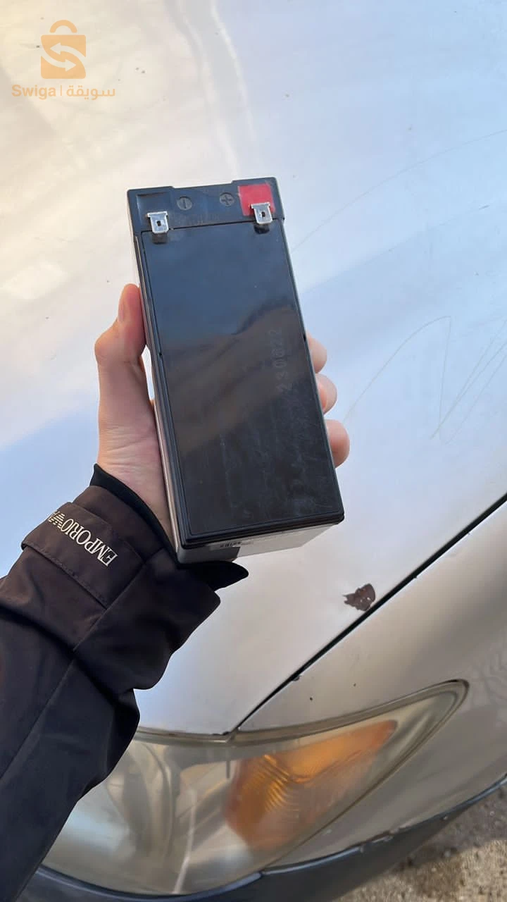 Batterie RT 1290