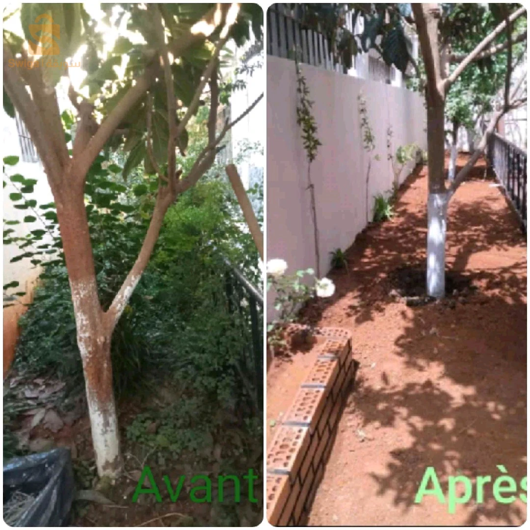 jardinier