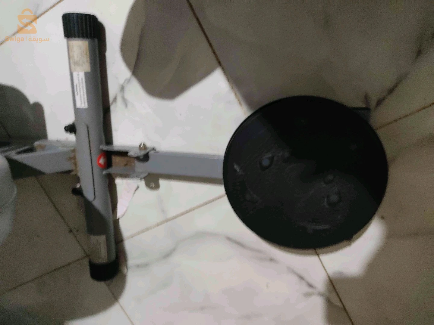 دراجة رياضية منزلية