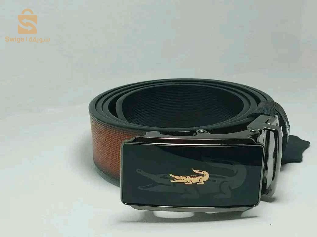 حزام Calvin Klein