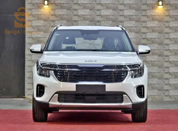 كيا Sorento 2025 35 بومرداس