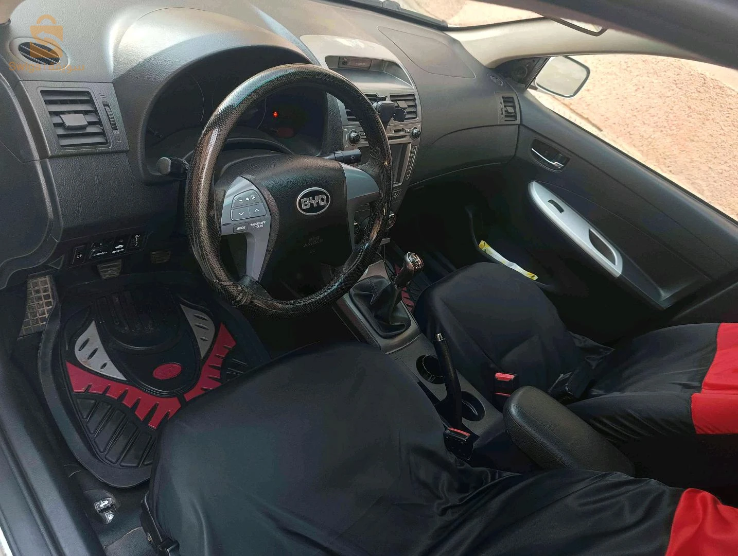 سيارات كلاسيكية 2015 4 ام البواقي