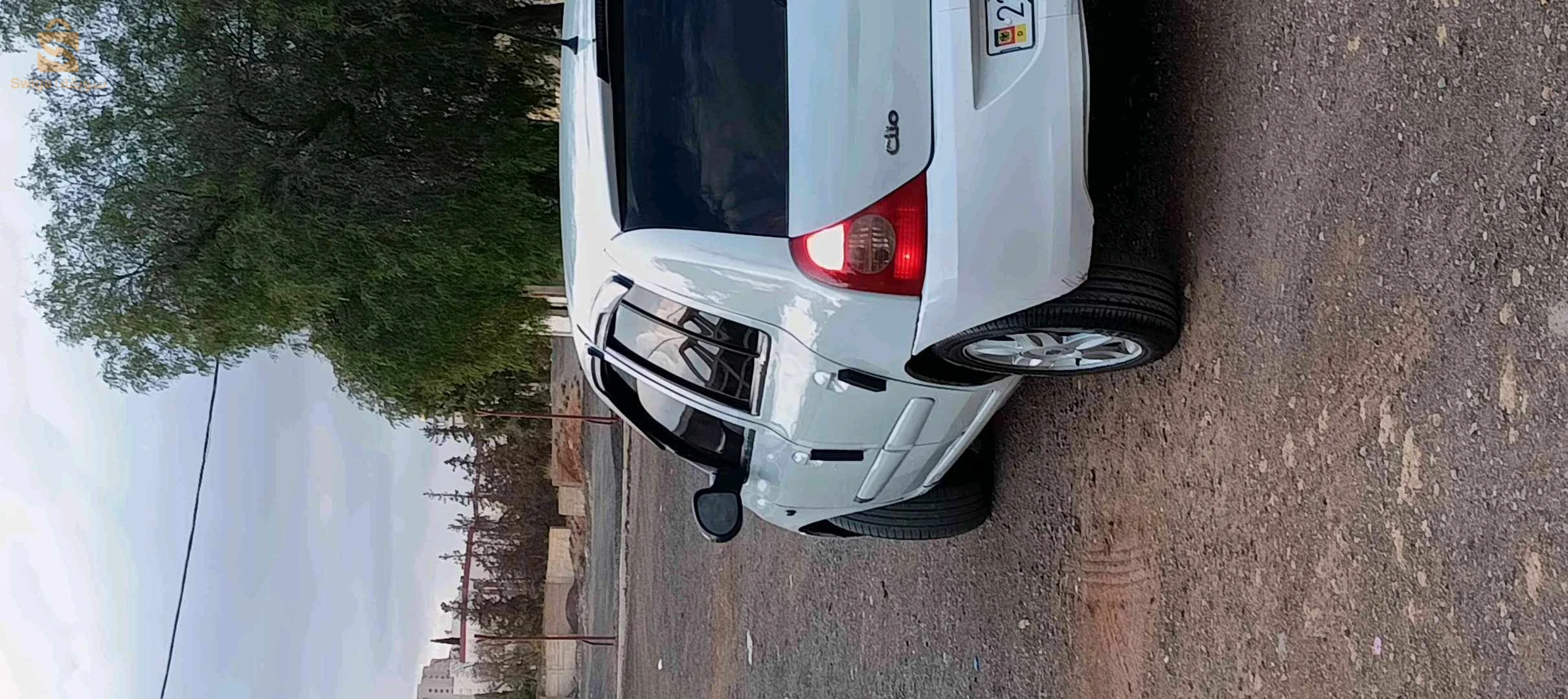 Renault campus 2012 29 MASCARA