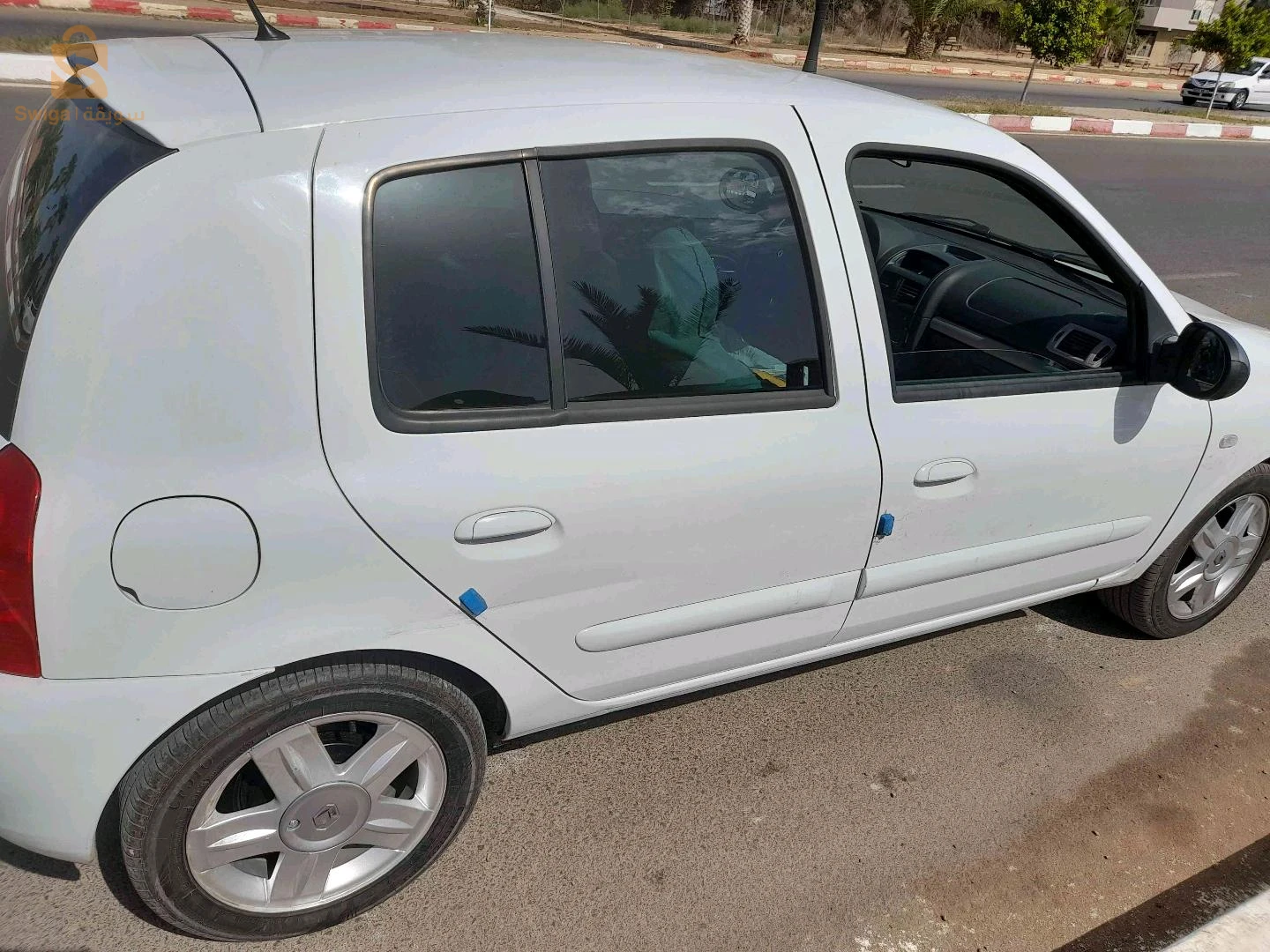 رينو Clio 2 2014 31 وهران