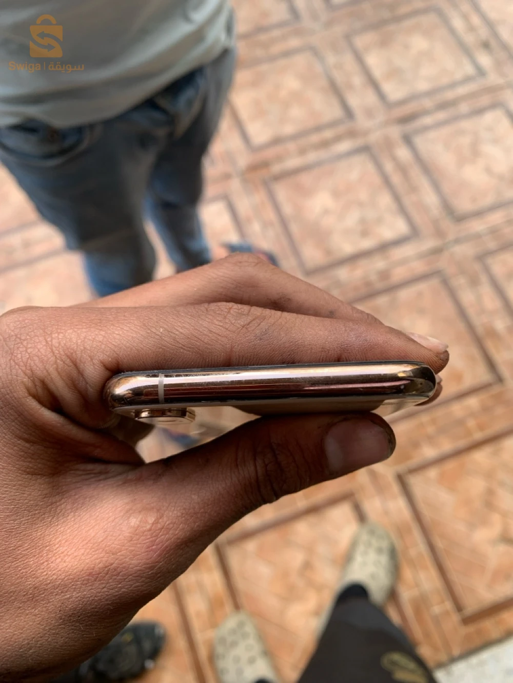 iphoun xs