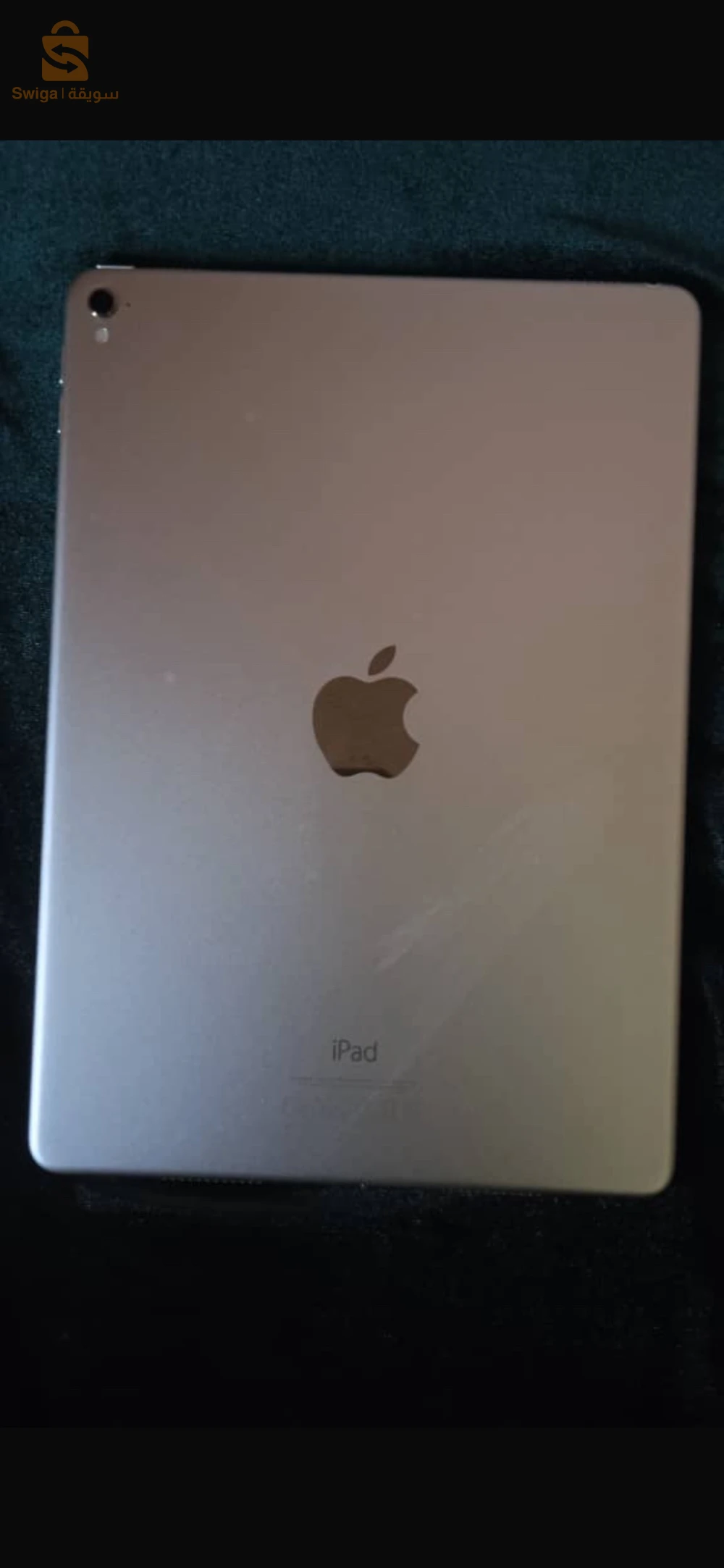 iPad Pro 32gb rose Gold libere officiel / iPad 6 32gb 4G libère officiel / IPad Air 1 32gb libère officiel / produit kabba très propre avec des prix introuvable