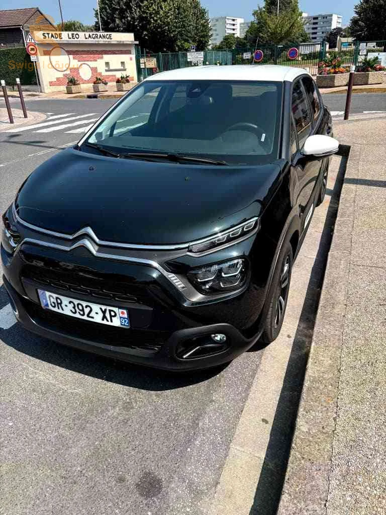 Citroen C3 2024 42 TIPAZA