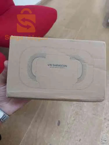 نظارات الواقع الافتراضي 3d