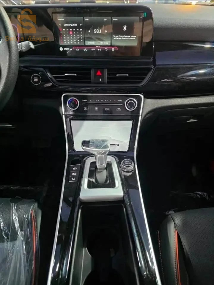 كيا Sorento 2025 35 بومرداس