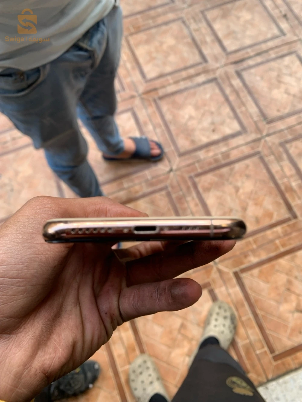iphoun xs