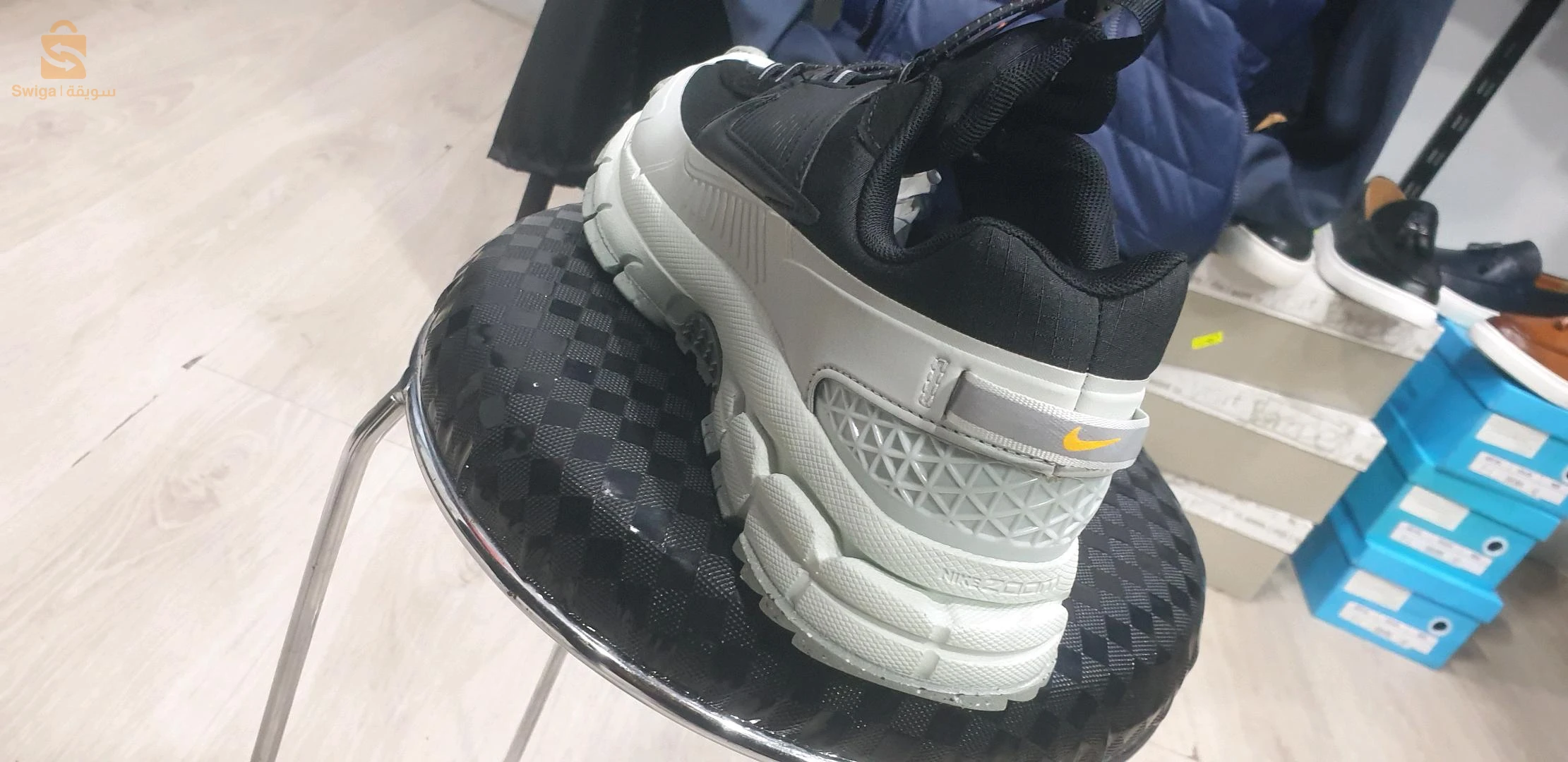 nike voumiro basket
shoes good quality