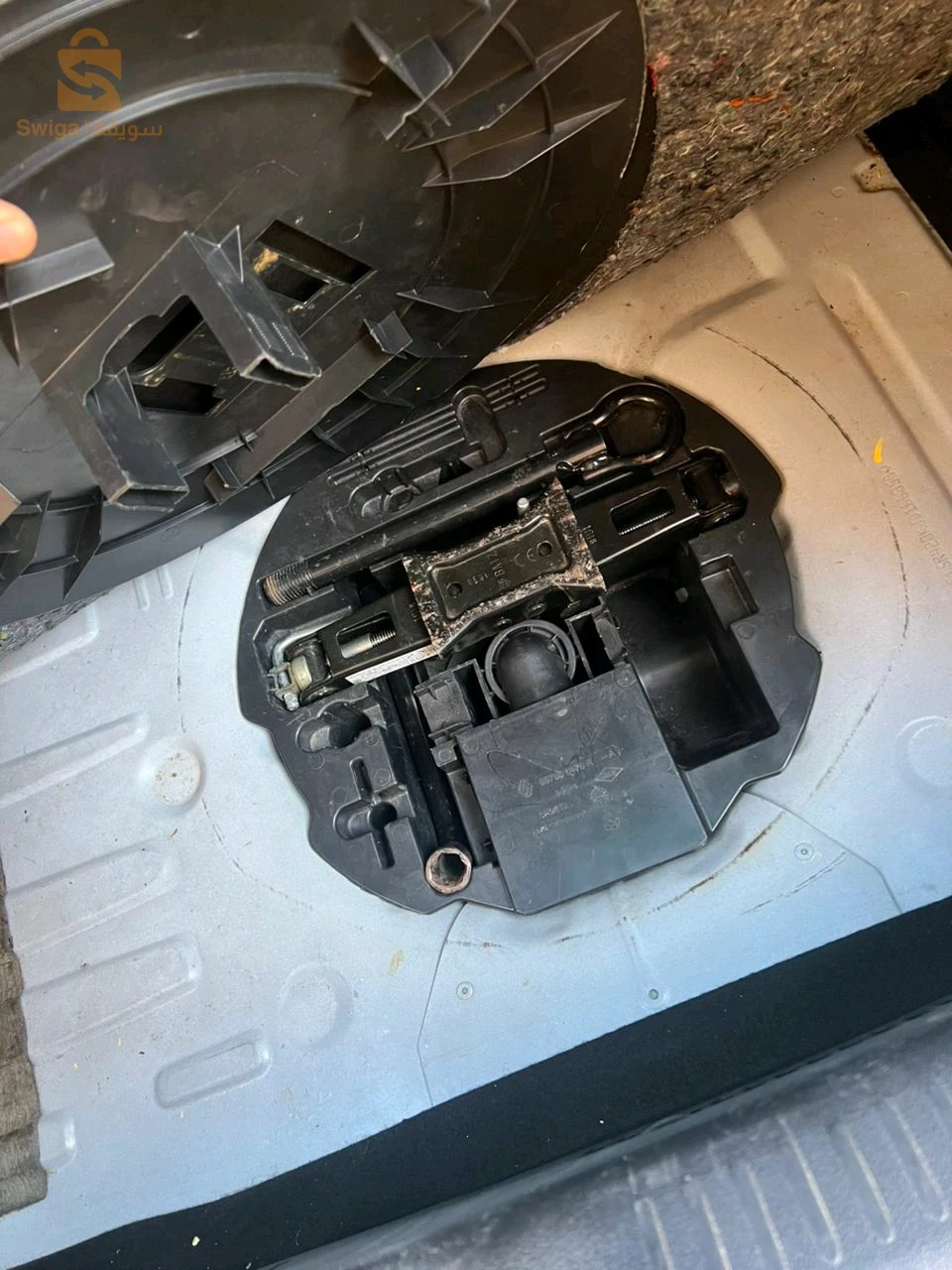 رينو Clio 4 2018 16 الجزائر