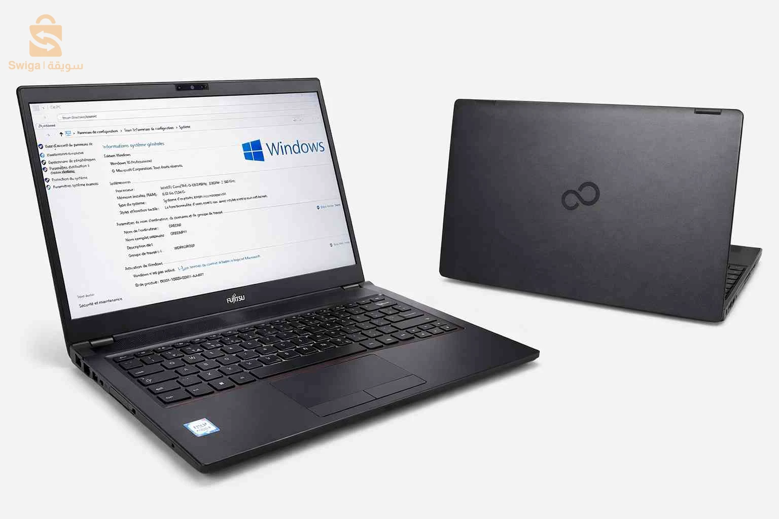 i5/6em 8G RAM 256ssd