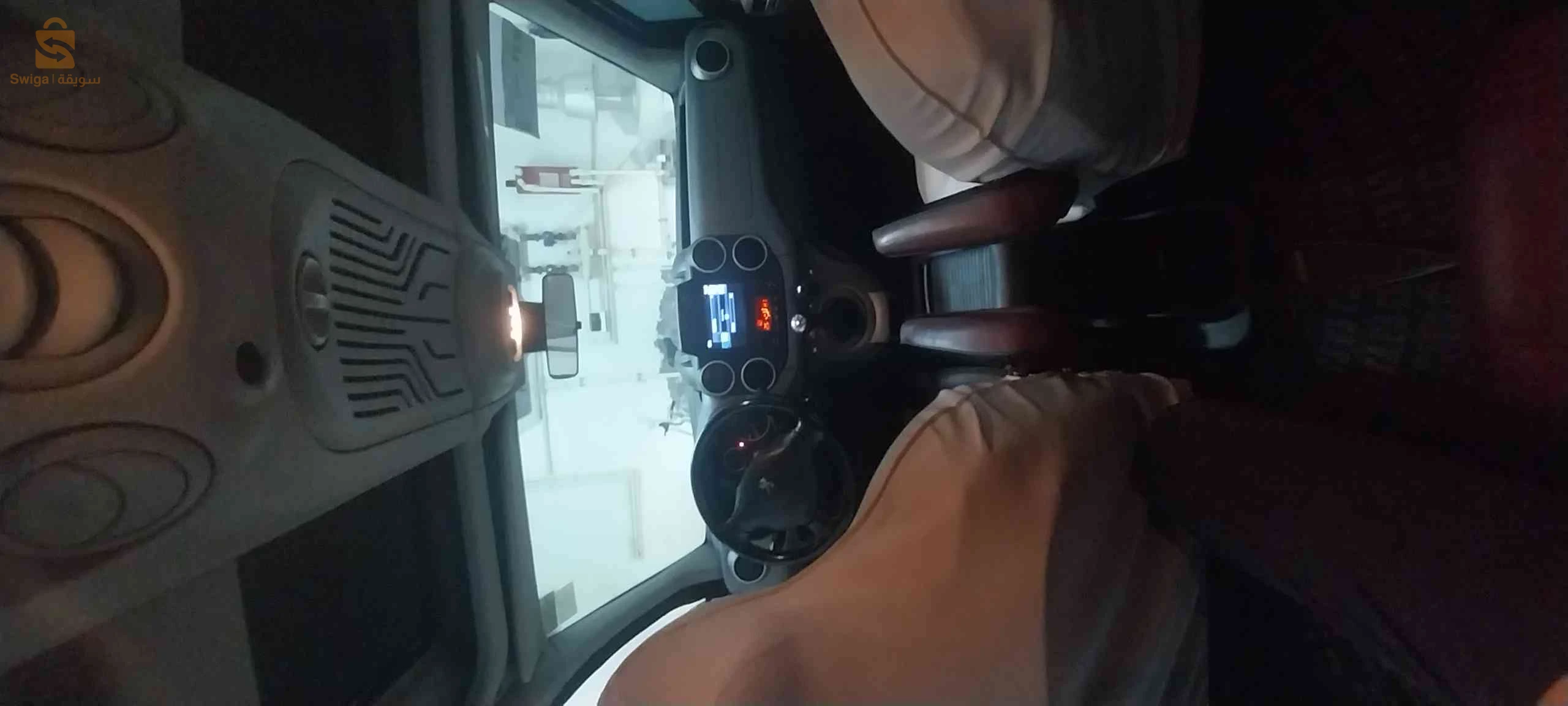 بيجو Partner Tepee 2015 41 سوق اهراس