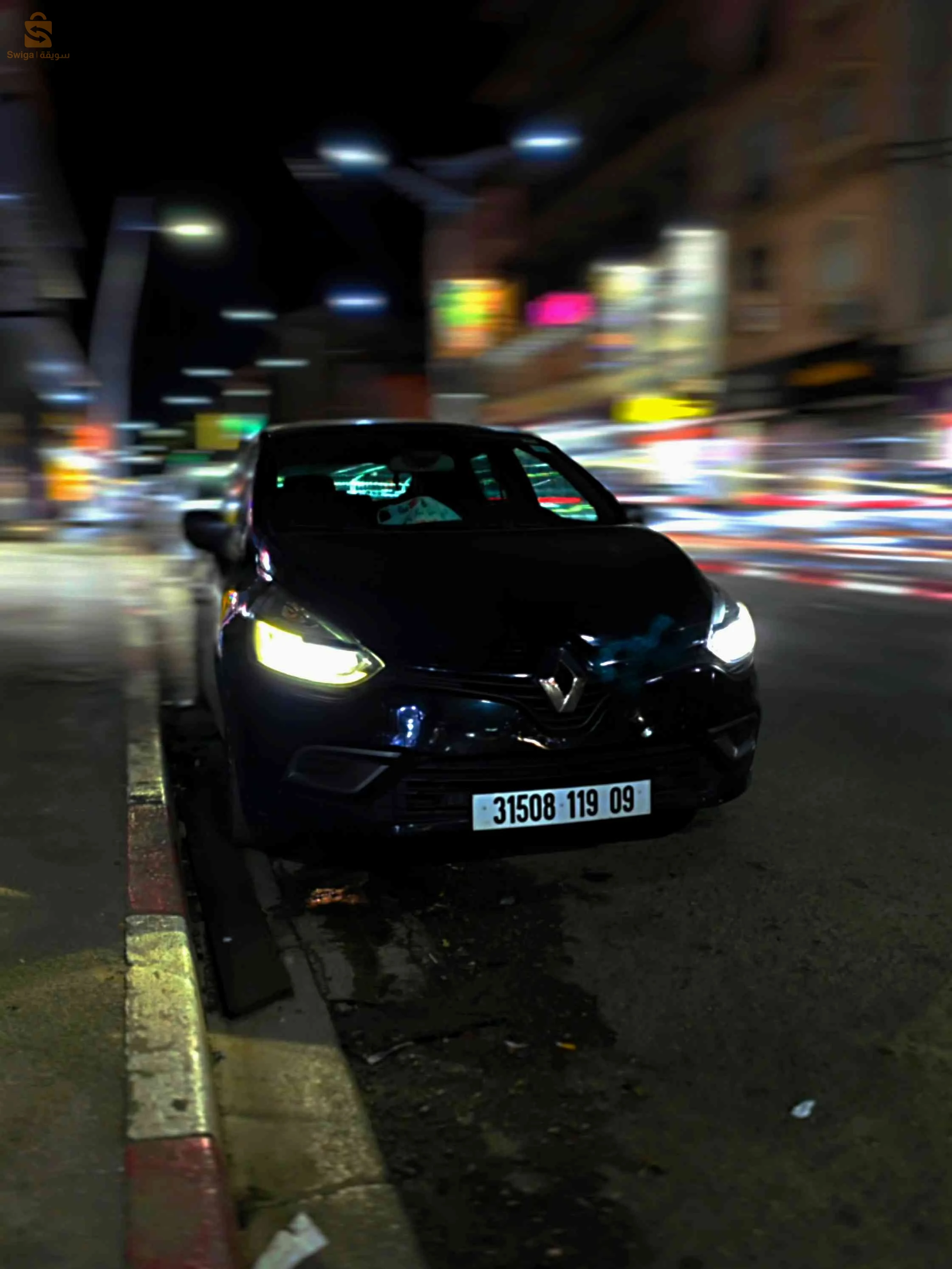 رينو Clio 4 2019 9 البليدة