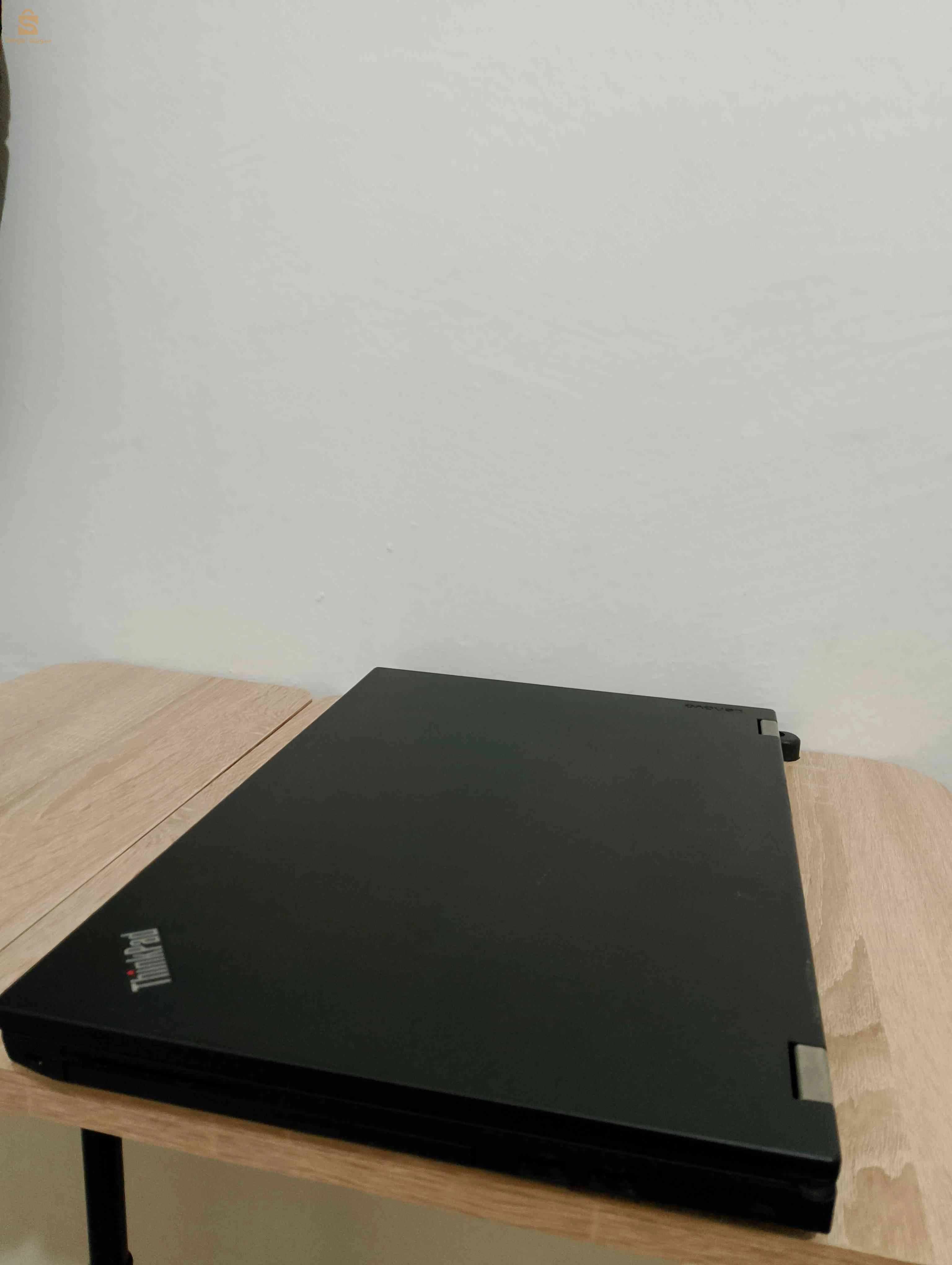 think pad: intal i5u+ram8+disc dur256g