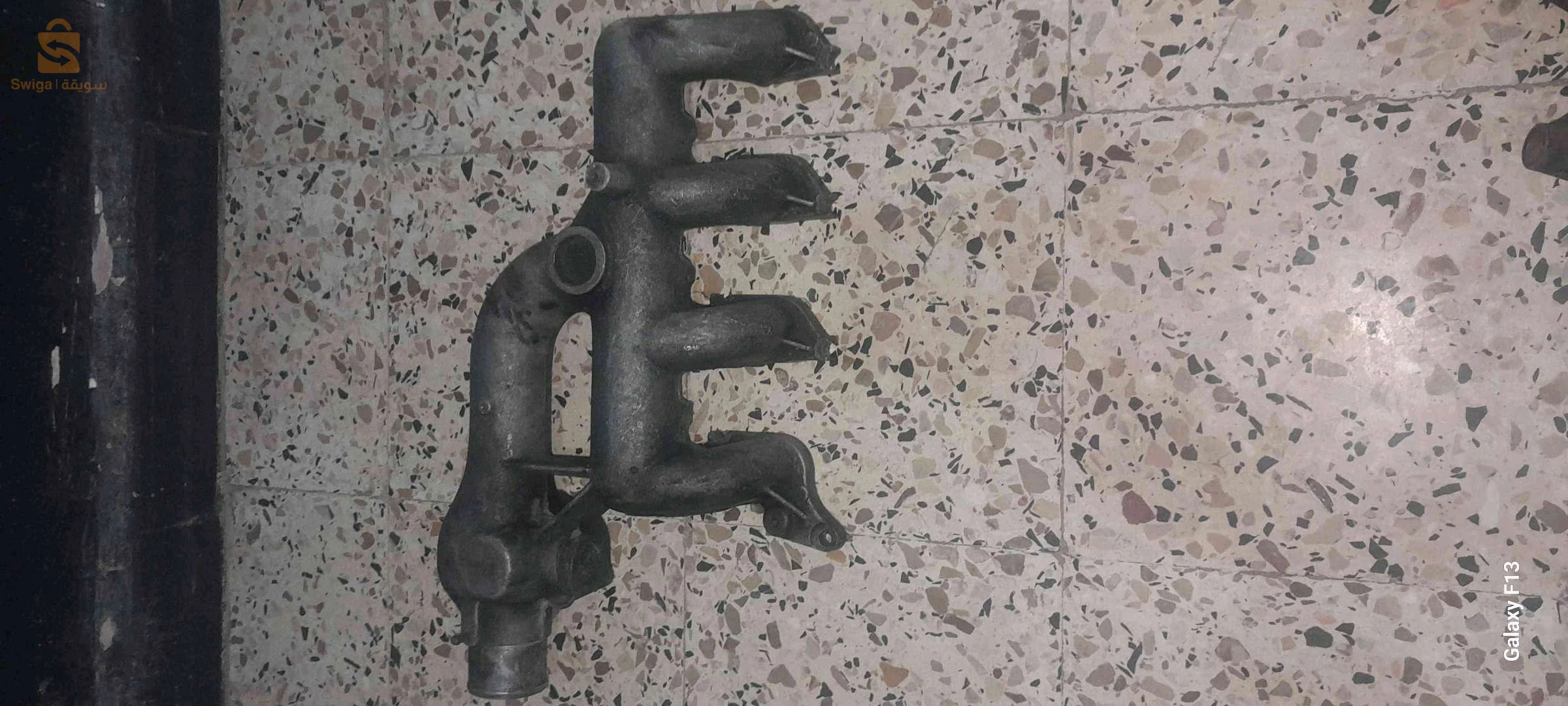 قطع غيار السيارات