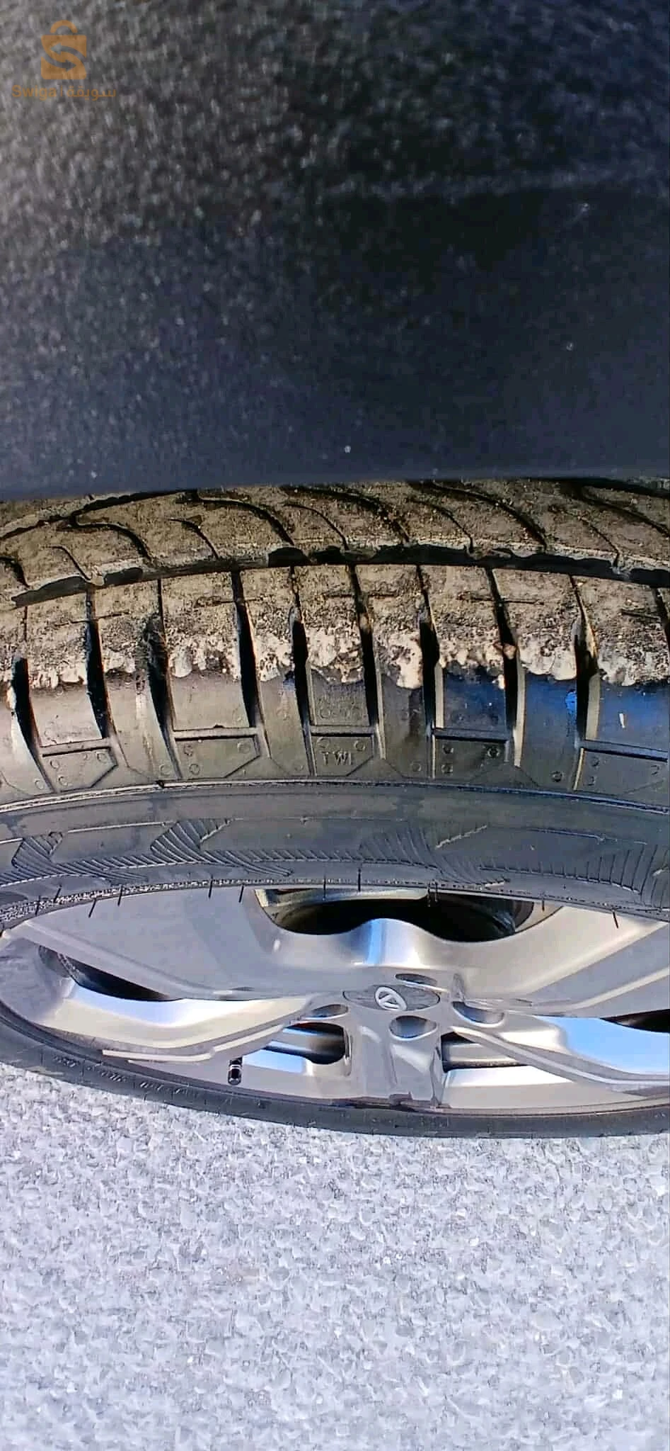 شيري Tiggo 4 pro 2024 5 باتنة