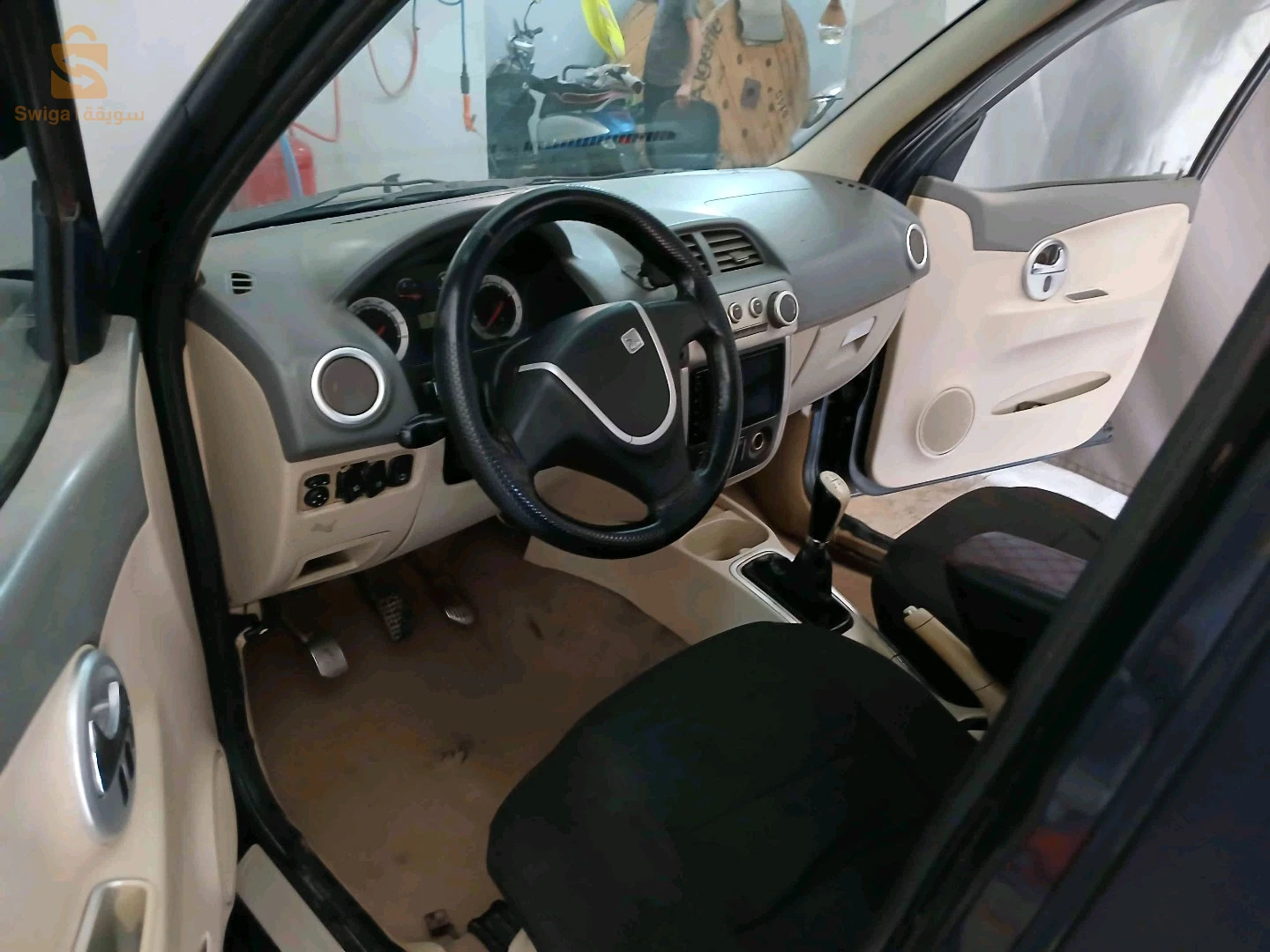 ميتسوبيشي 2011 6 بجاية
