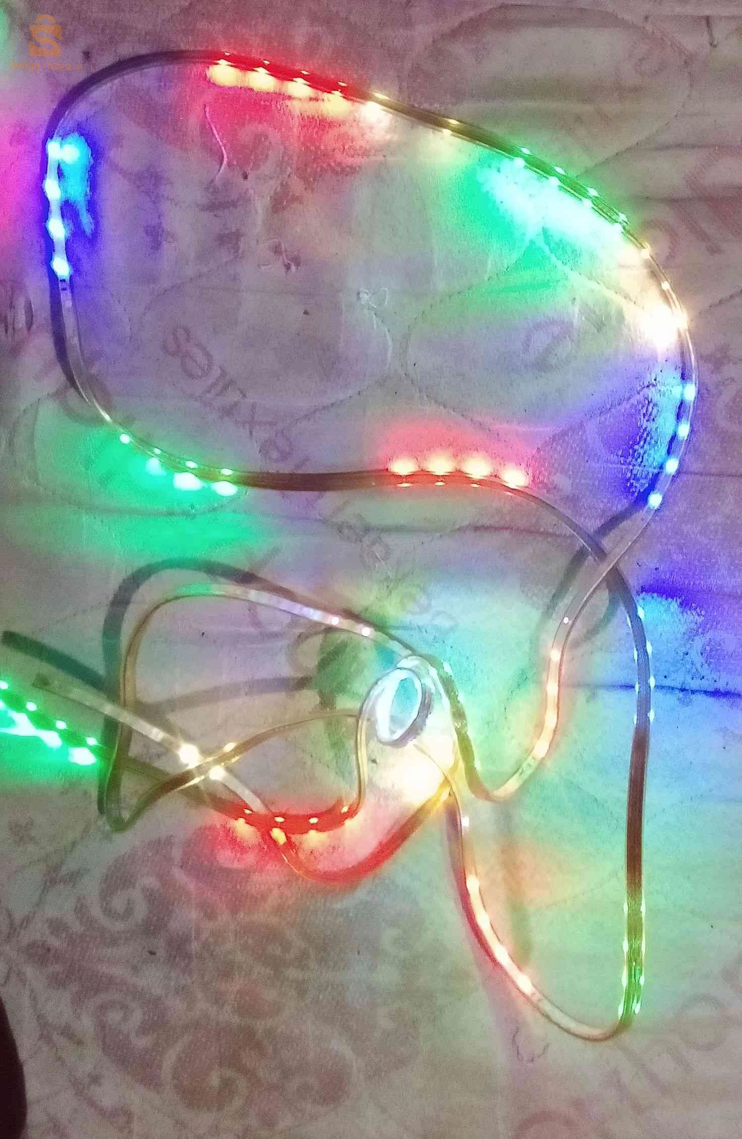 سلسله اضواء jodomiére