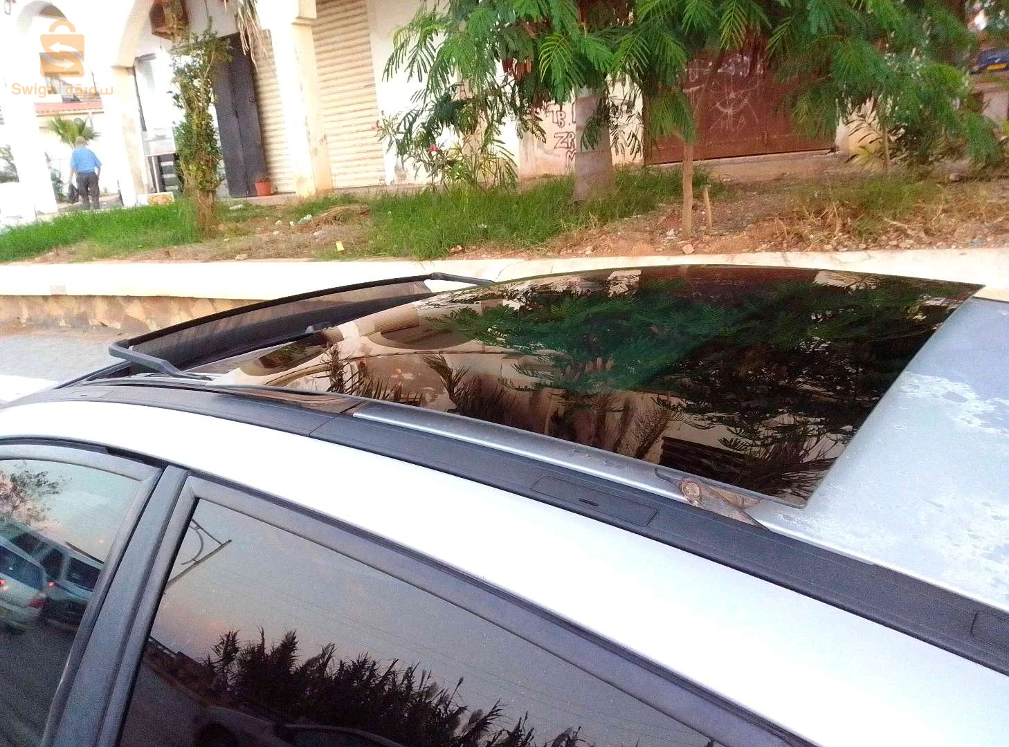 رينو Megane 2005 42 تيبازة