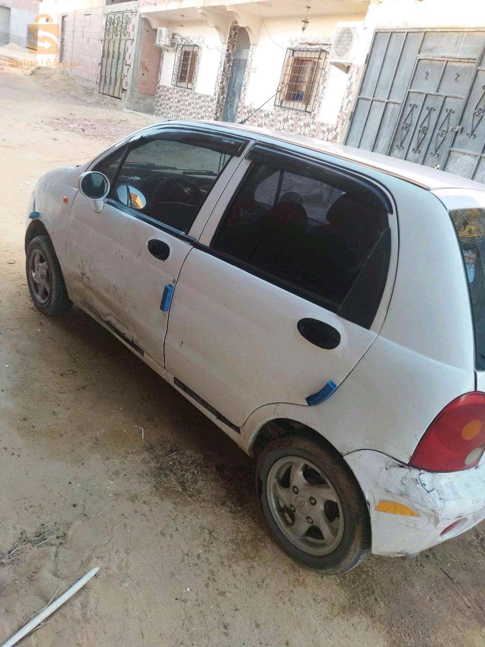 شيري QQme 2013 12 تبسة