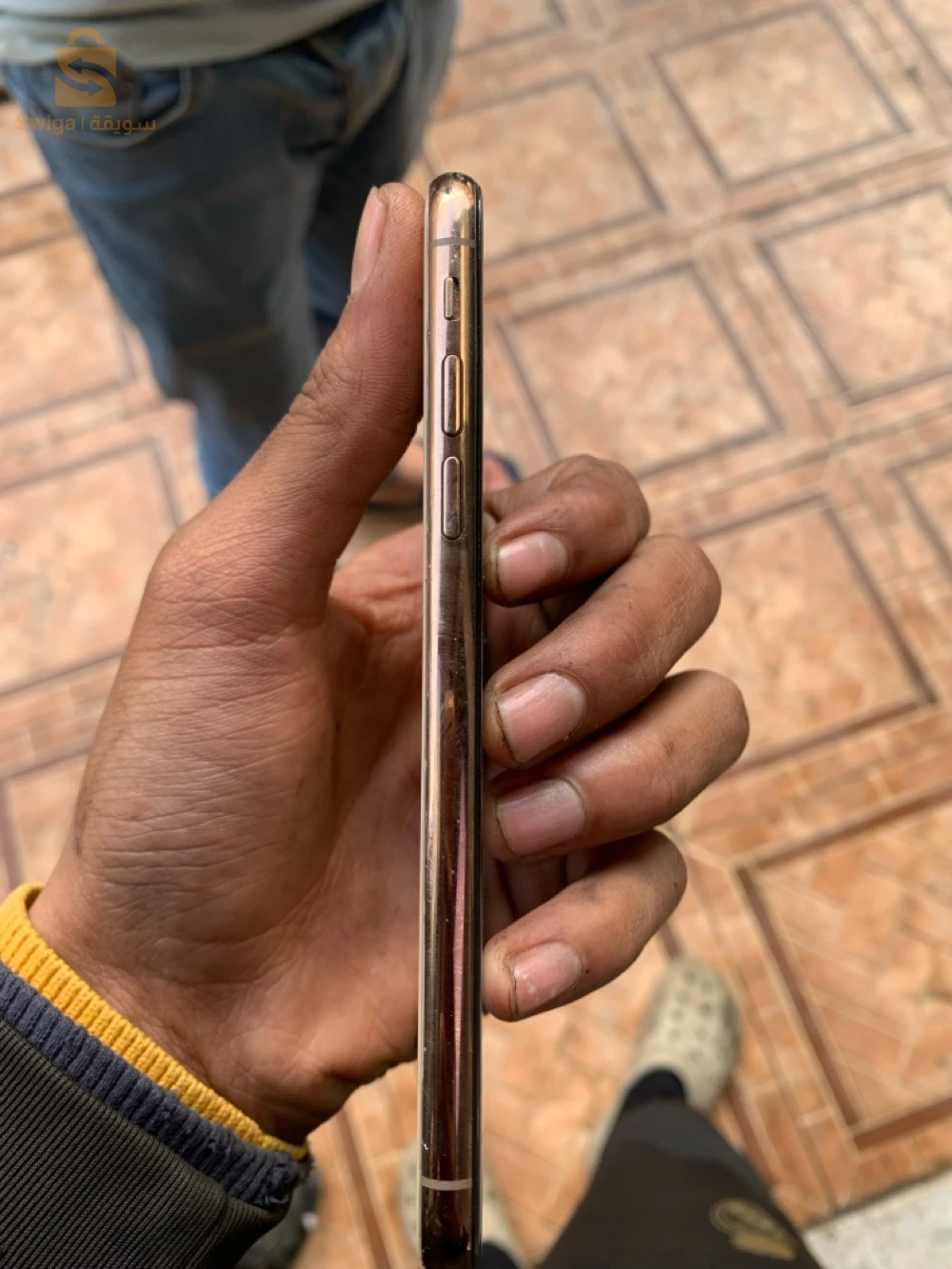 iphoun xs