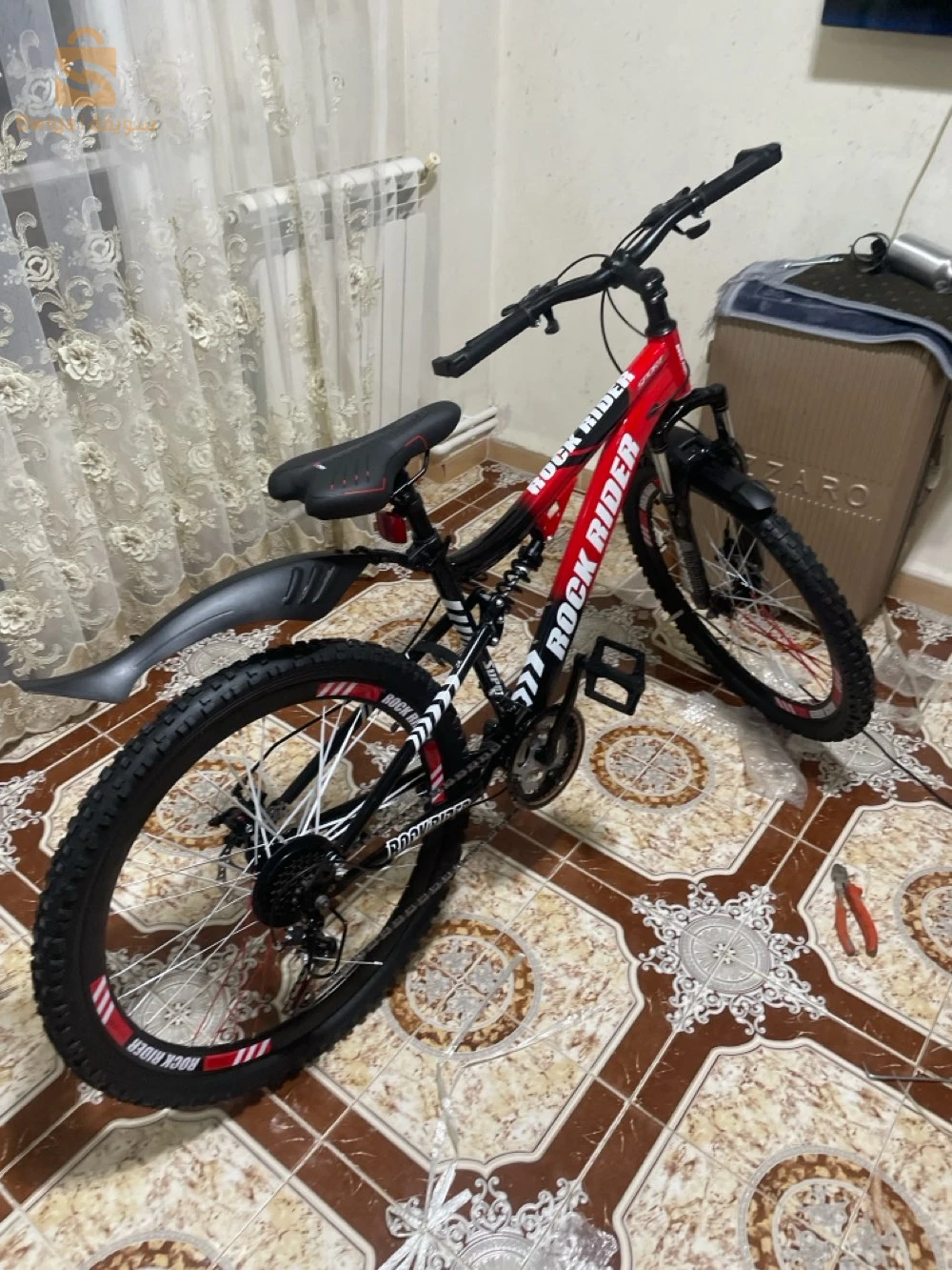 بسكلات للبيع