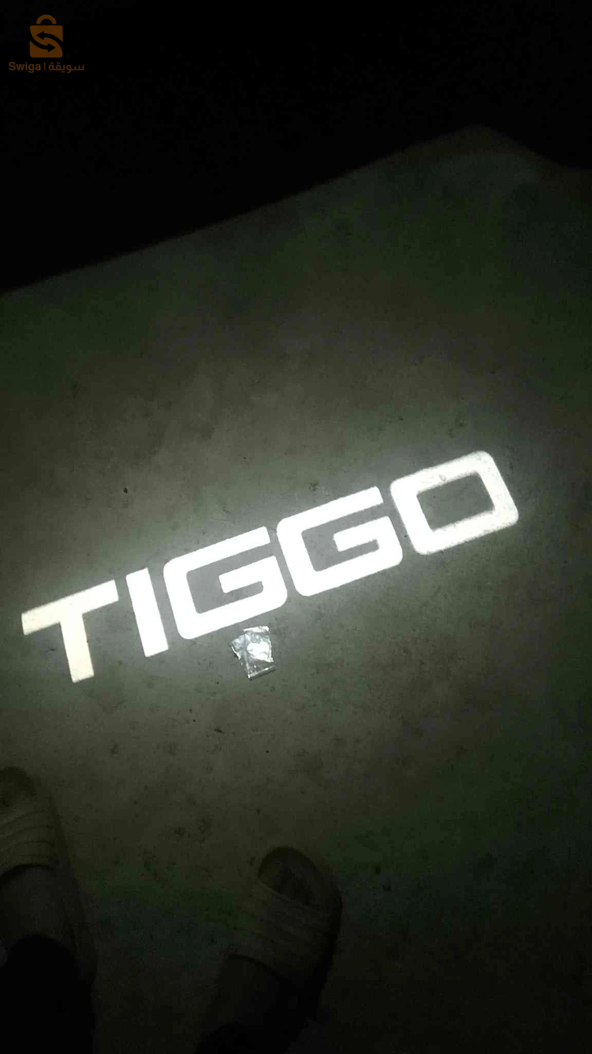 شيري Tiggo 7 pro 2025 43 ميلة