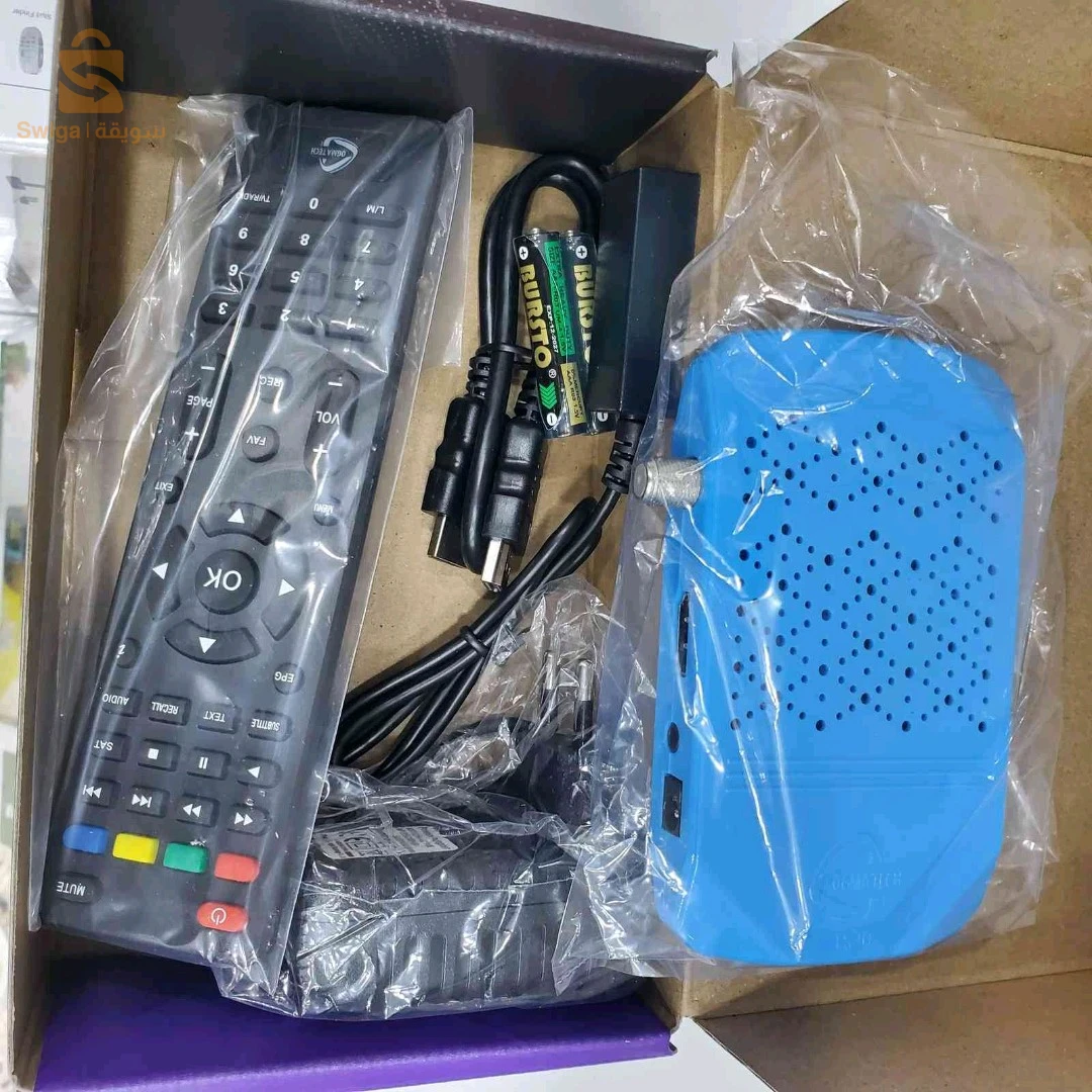 Démo OGMATECH 5 abonnement iptv Gratuite