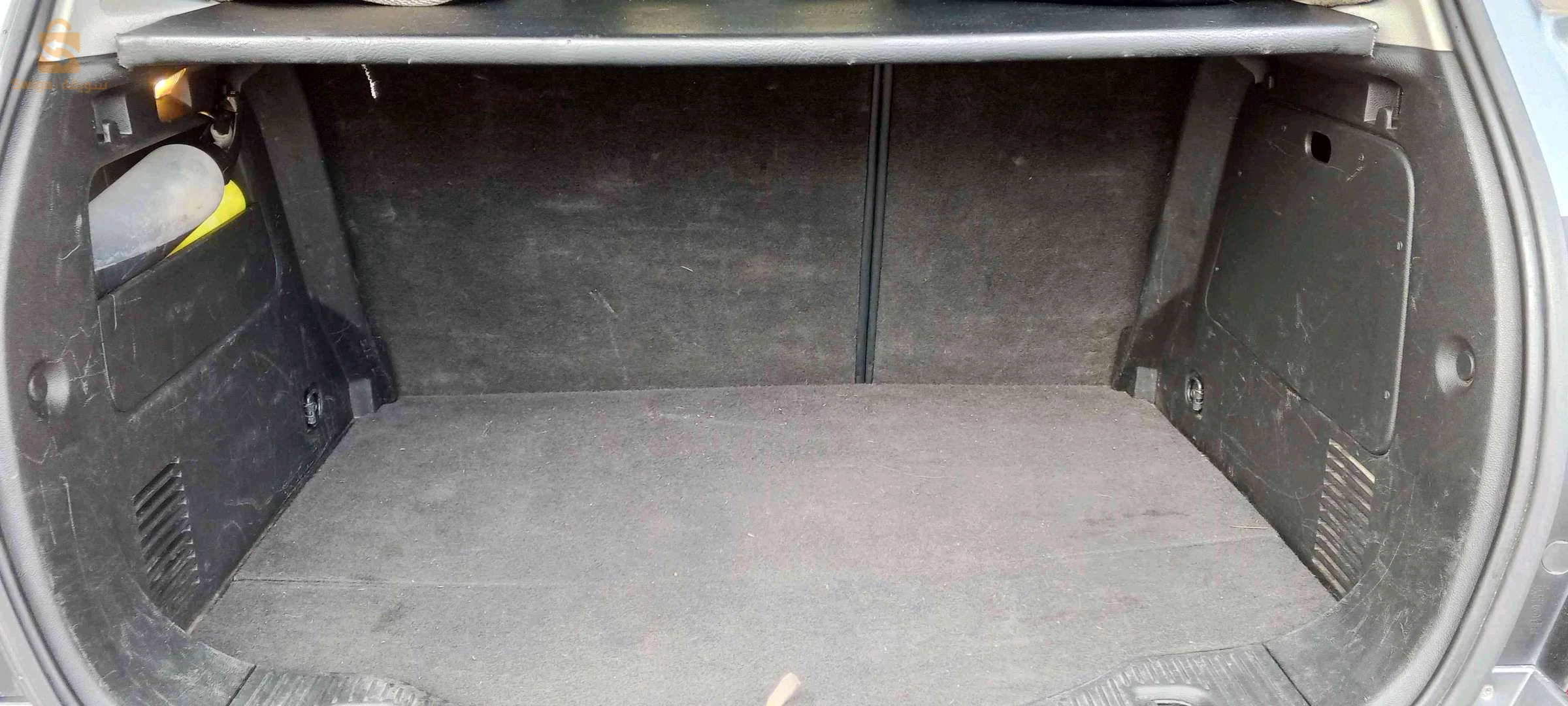 Chevrolet Trax 2015 40 KHENCHELA