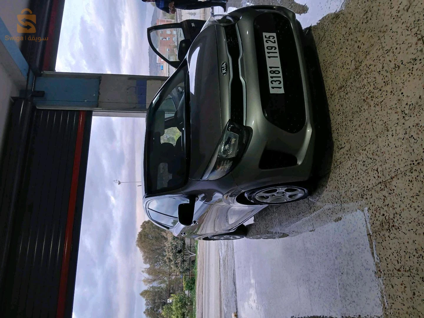 كيا Picanto 2019 25 قسنطينة
