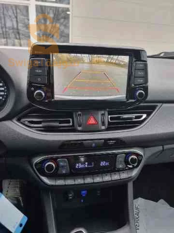 هونداي i30 2022 18 جيجل