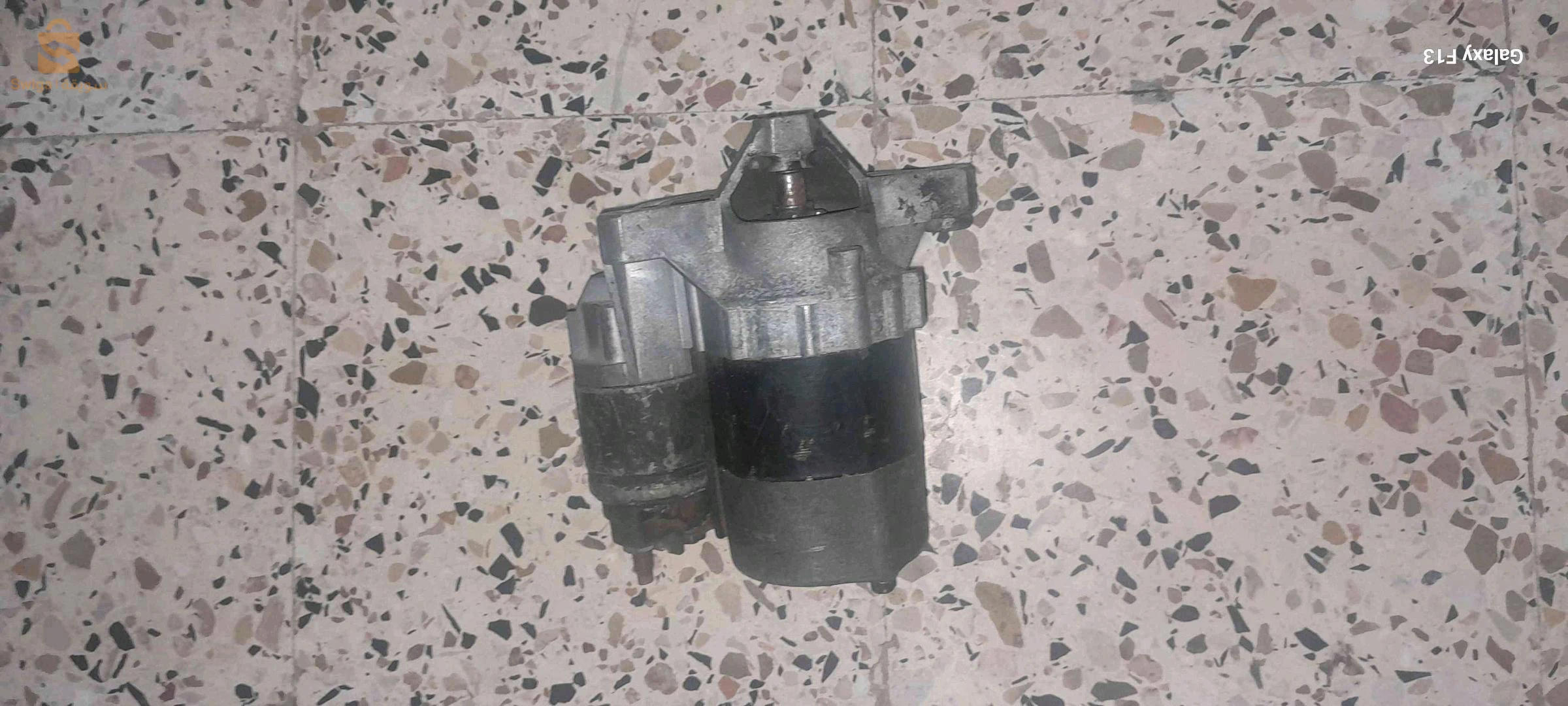 قطع غيار السيارات