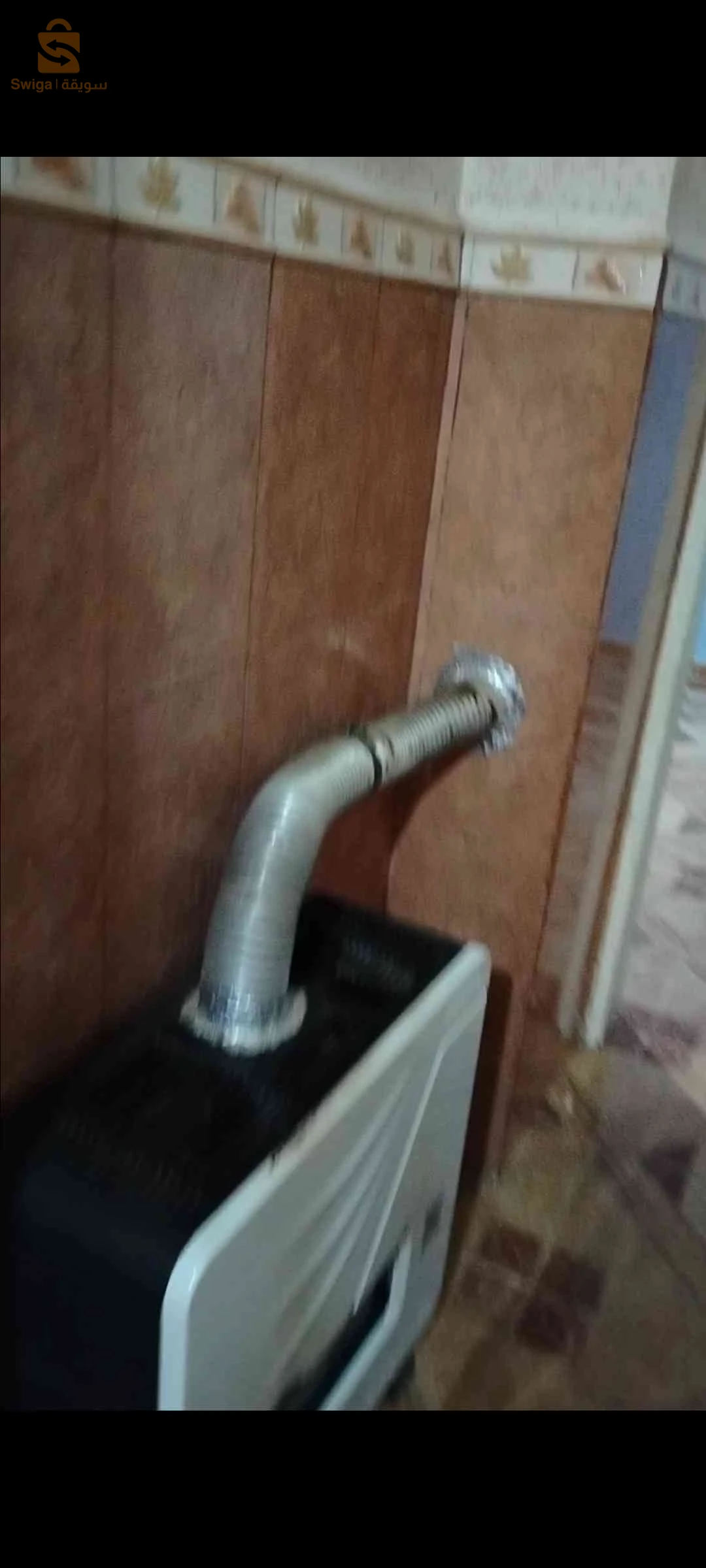 appartement équipé
