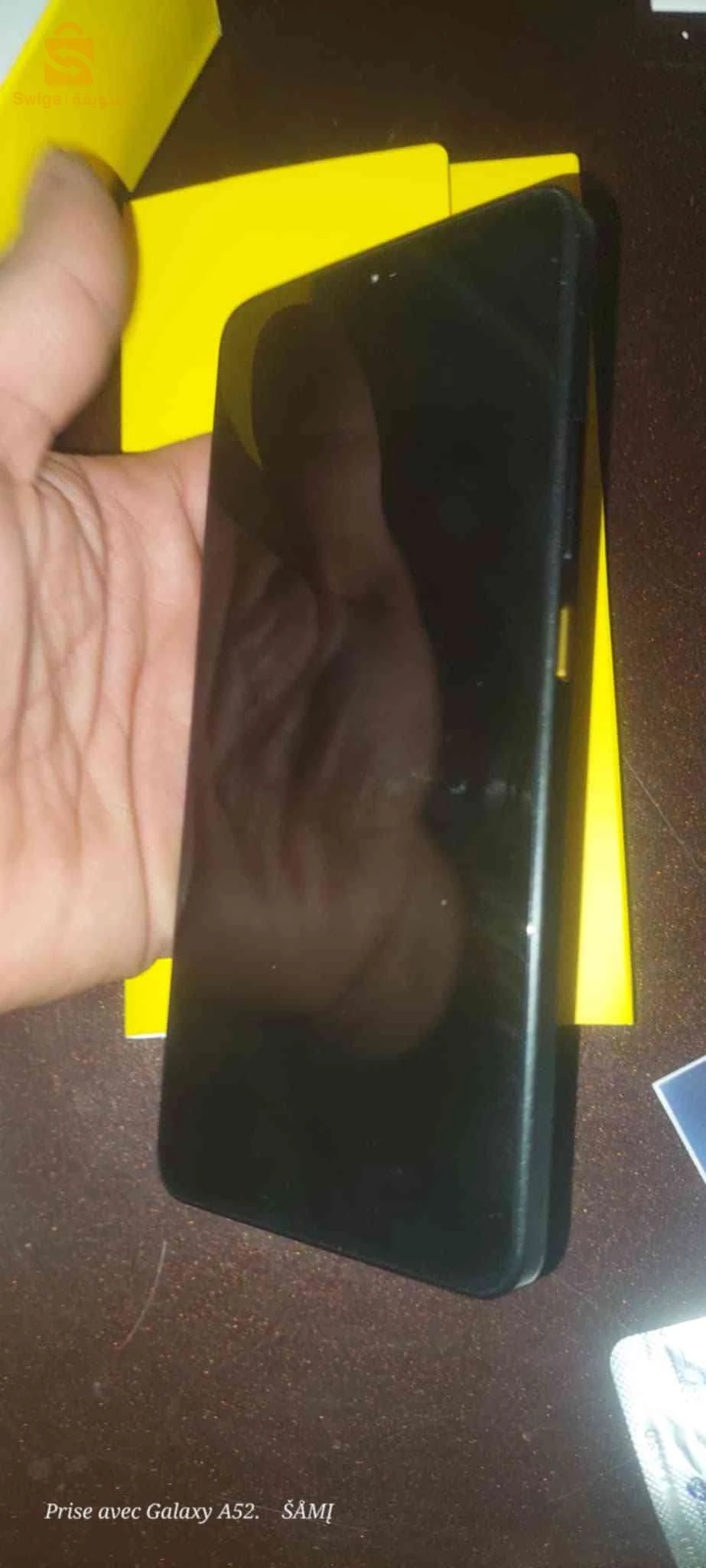Poco x6 pro 12/512