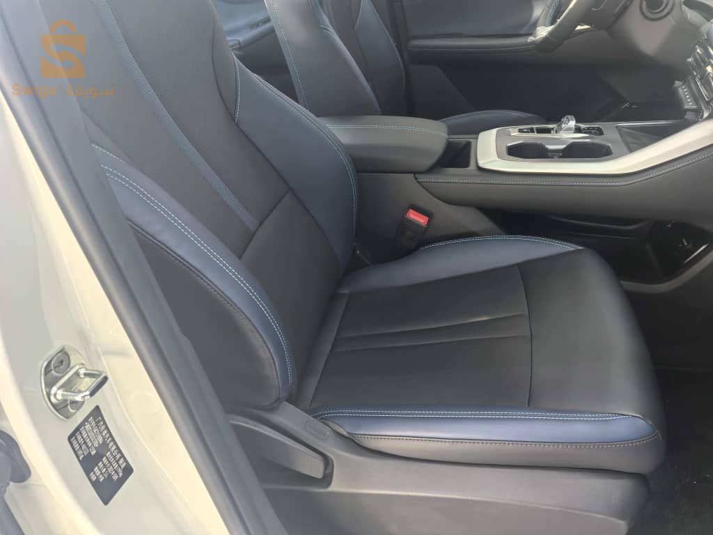 GAC GA3 medium sunroof 2026