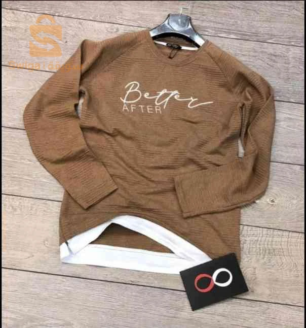 تريكوات رجالية شتوية