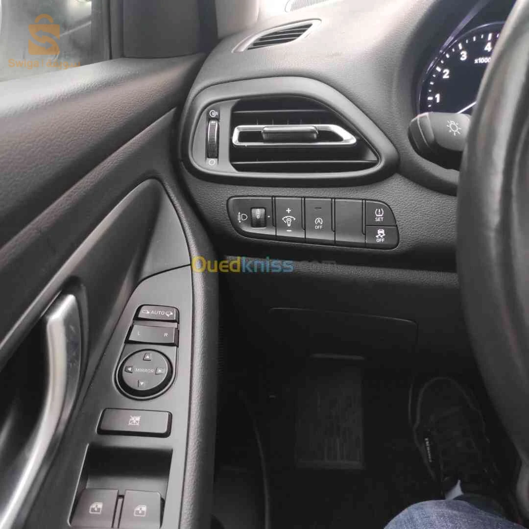 هونداي i30 2022 18 جيجل